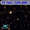 Cl* NGC 2588    BMG    3688