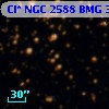 Cl* NGC 2588    BMG    3689