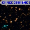 Cl* NGC 2588    BMG    3690
