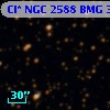 Cl* NGC 2588    BMG    3691