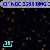 Cl* NGC 2588    BMG    3694