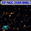 Cl* NGC 2588    BMG    3695