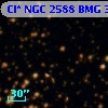 Cl* NGC 2588    BMG    3697
