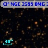 Cl* NGC 2588    BMG    3698