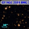 Cl* NGC 2588    BMG    3701