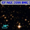 Cl* NGC 2588    BMG    3702