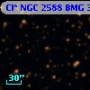Cl* NGC 2588    BMG    3704