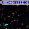 Cl* NGC 2588    BMG    3705