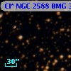 Cl* NGC 2588    BMG    3706
