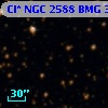 Cl* NGC 2588    BMG    3707