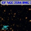 Cl* NGC 2588    BMG    3708