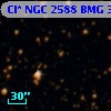 Cl* NGC 2588    BMG    3709