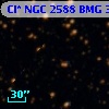 Cl* NGC 2588    BMG    3710