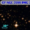 Cl* NGC 2588    BMG    3711