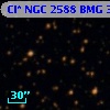 Cl* NGC 2588    BMG    3712