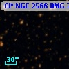 Cl* NGC 2588    BMG    3713