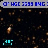 Cl* NGC 2588    BMG    3715