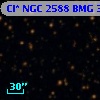 Cl* NGC 2588    BMG    3716