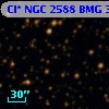 Cl* NGC 2588    BMG    3718
