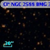 Cl* NGC 2588    BMG    3720