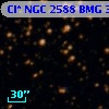 Cl* NGC 2588    BMG    3721
