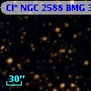Cl* NGC 2588    BMG    3723