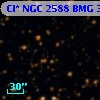 Cl* NGC 2588    BMG    3726