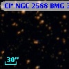 Cl* NGC 2588    BMG    3728