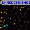 Cl* NGC 2588    BMG    3730