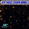Cl* NGC 2588    BMG    3732