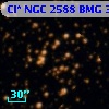Cl* NGC 2588    BMG    3735