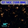 Cl* NGC 2588    BMG    3737