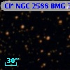 Cl* NGC 2588    BMG    3738
