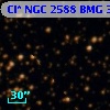 Cl* NGC 2588    BMG    3739