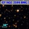 Cl* NGC 2588    BMG    3740
