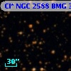 Cl* NGC 2588    BMG    3741