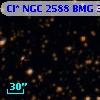 Cl* NGC 2588    BMG    3742
