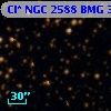 Cl* NGC 2588    BMG    3748