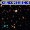 Cl* NGC 2588    BMG    3750