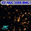Cl* NGC 2588    BMG    3751