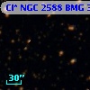 Cl* NGC 2588    BMG    3752