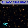 Cl* NGC 2588    BMG    3753