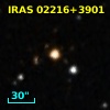 IRAS 02216+3901