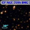 Cl* NGC 2588    BMG    3855