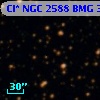Cl* NGC 2588    BMG    3858