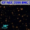 Cl* NGC 2588    BMG    3859