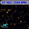 Cl* NGC 2588    BMG    3861