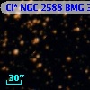 Cl* NGC 2588    BMG    3862