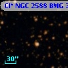 Cl* NGC 2588    BMG    3864