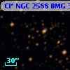 Cl* NGC 2588    BMG    3867